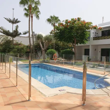 Departamento Ingrid Apartment Puerto del Carmen  Exterior photo