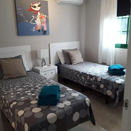 Departamento Ingrid Apartment Puerto del Carmen  Exterior photo