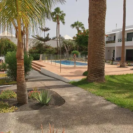 Departamento Ingrid Apartment Puerto del Carmen  Exterior photo