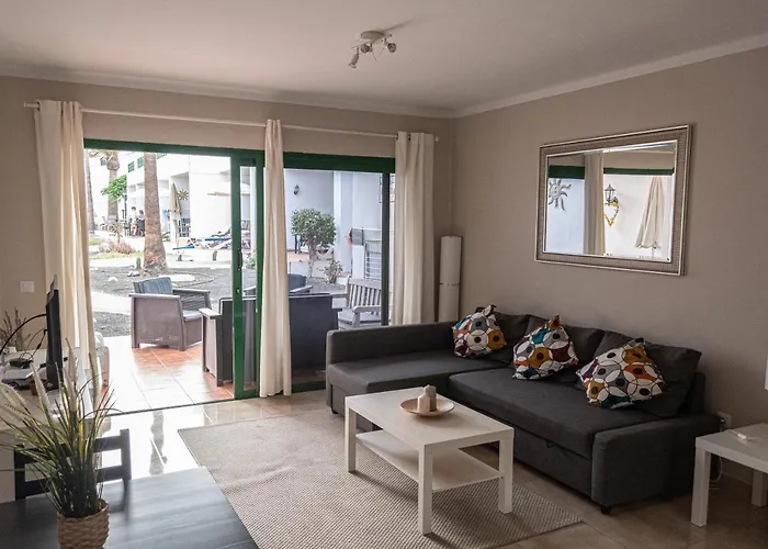 Departamento Ingrid