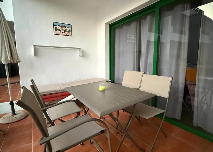 Departamento Ingrid