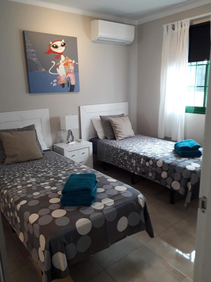 Appartamento Departamento Ingrid Puerto del Carmen (Lanzarote)