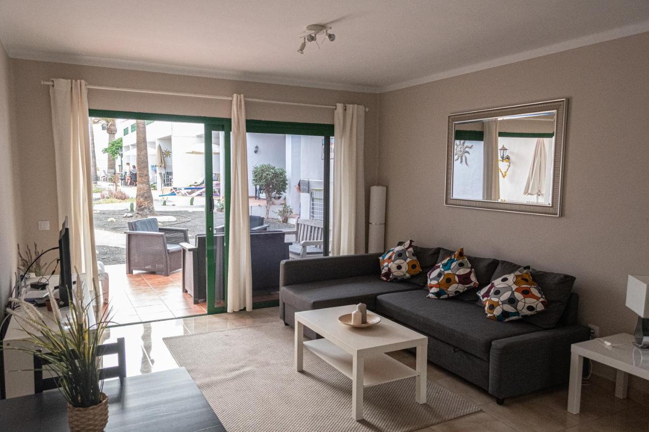 Appartamento Departamento Ingrid