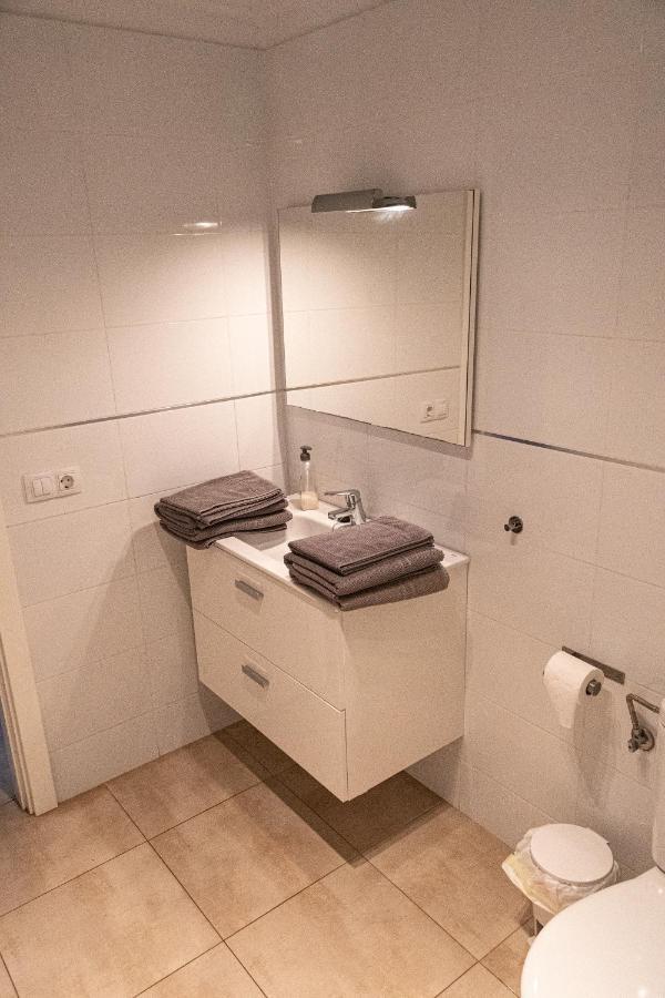 Departamento Ingrid Appartamento