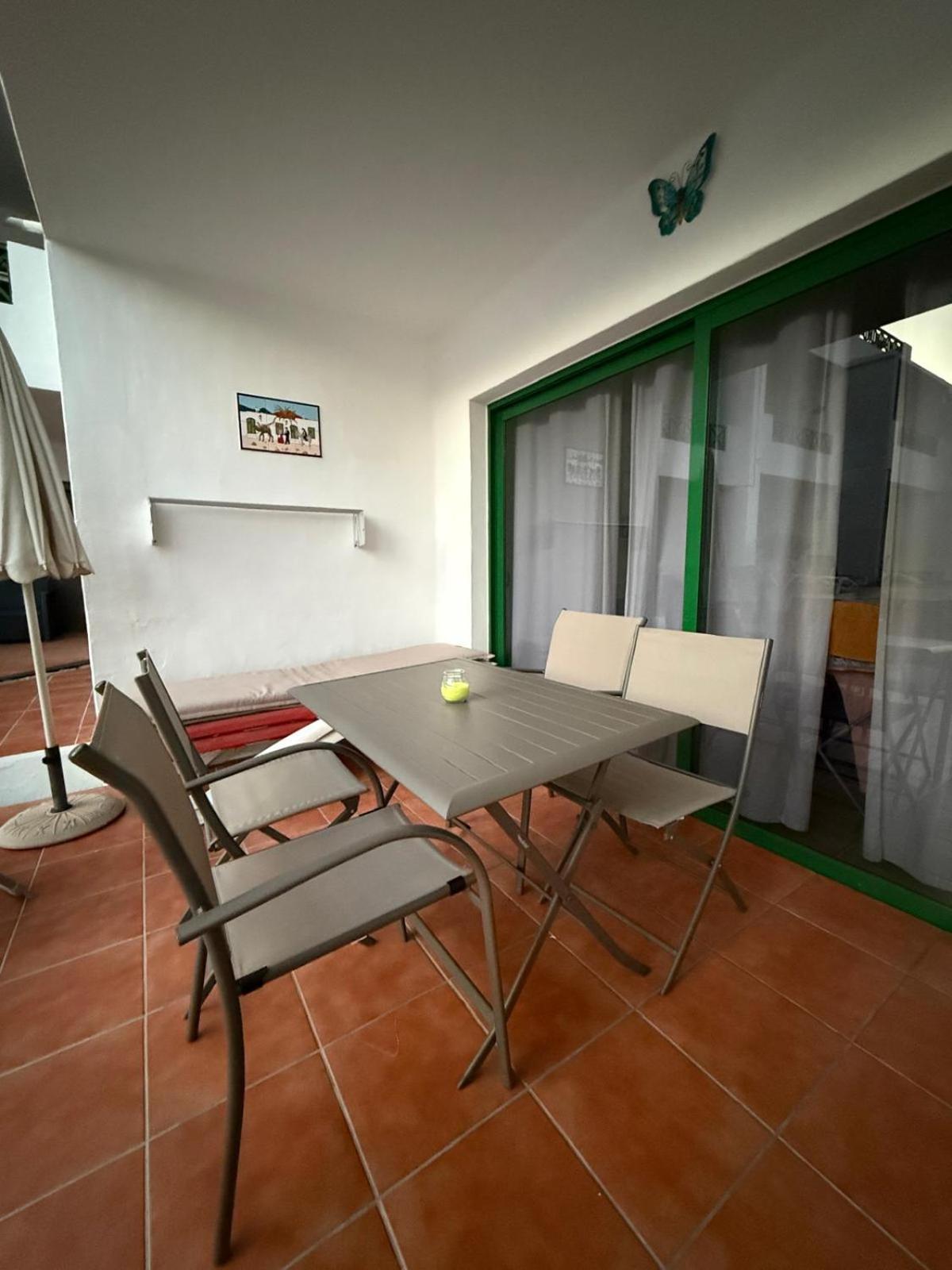 Departamento Ingrid Appartamento Puerto del Carmen (Lanzarote)
